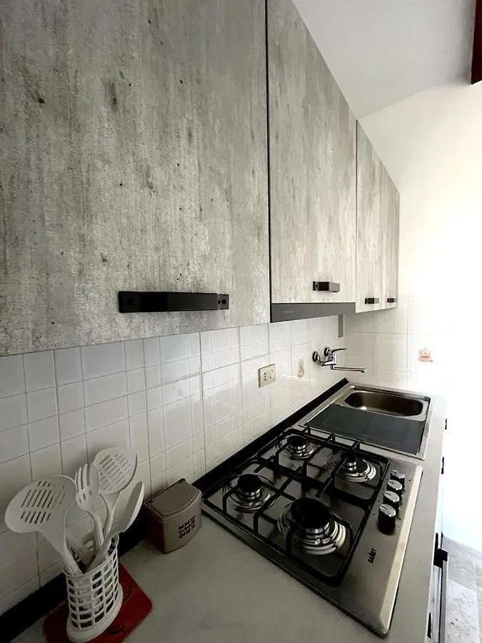 Porta Nuova Apartment Marsala