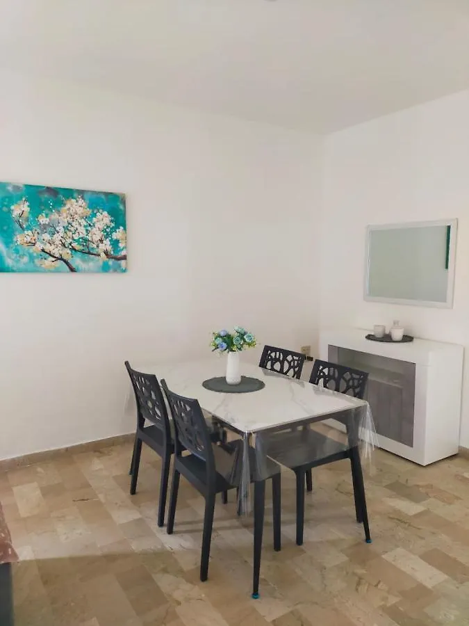 Porta Nuova Apartment Marsala