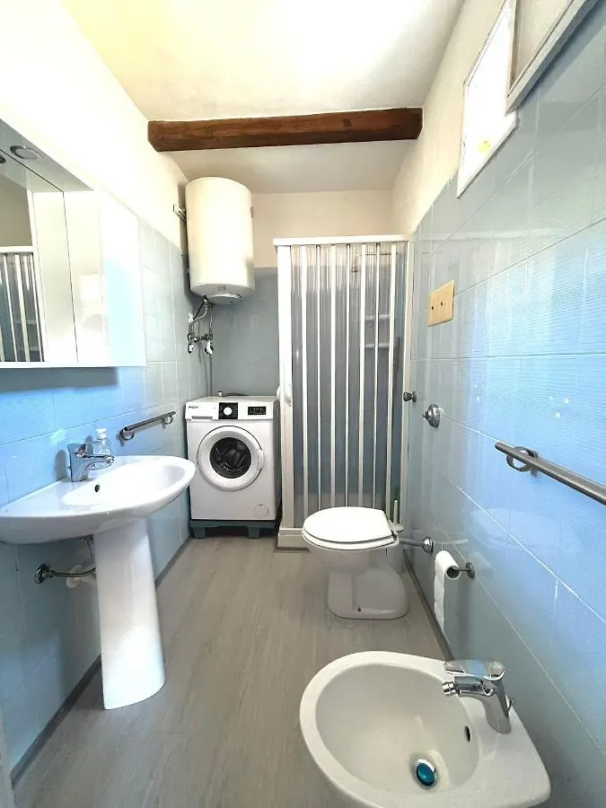 Porta Nuova Apartment Marsala